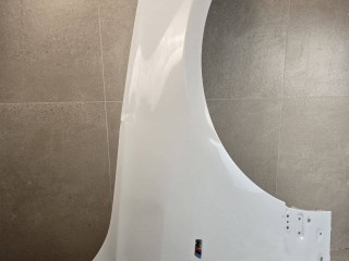 крыло переднее правое BMW 6 GT G32 2020, 2.0 л., бензин, АКПП, белый, задний привод, 41007481062