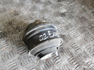 подушка крепления двигателя Mercedes-Benz E-Класс W210/S210 1997, 2.3 л., бензин, МКПП, седан