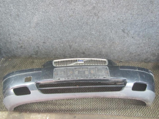 бампер передний Volvo V70 2 поколение [рестайлинг] 2005, 2.4 л., дизель, МКПП, универсал