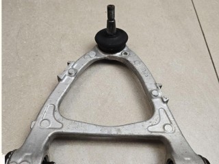 рычаг передний левый Fiat 124 Spider 1 поколение 2020, 1.4 л., АКПП, красный, кабриолет, задний привод, 6000612417