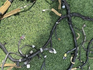 проводка Infiniti QX60 L50 2014, 3.5 л., VQ35DE, бензин, АКПП, чёрный, внедорожник 5 дв., полный привод, 240179NF7A