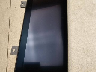 дисплей BMW 6 GT G32 2020, 2.0 л., бензин, АКПП, белый, задний привод, 65508798737