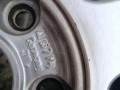 диск литой Audi A3 8P 2005, 7, 5J17H2ET56, 5112, 8P0601025Q - фото №4