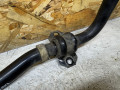 стабилизатор подвески передний Hyundai Tucson 2 поколение 2012, 2.0 л., дизель, АКПП - фото №4