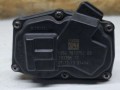заслонка дроссельная BMW 2005, 2.0 л., дизель, 13547810752 - фото №2