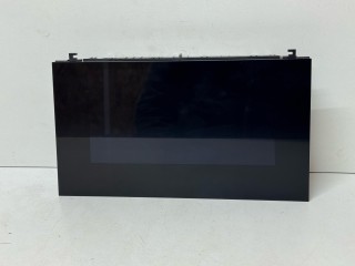 монитор мультимедиа Audi A7 4K 2023, лифтбэк, 4K2919603N