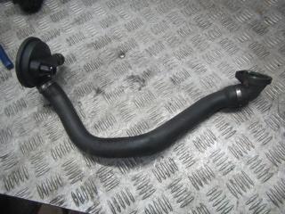 патрубок (трубопровод, шланг) Volkswagen Transporter T4 1994, 1.9 л., дизель, 028129101C