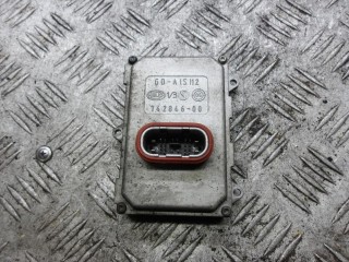 блок розжига ксенона Audi A6 C5 [рестайлинг] 2005, 4F0941329B