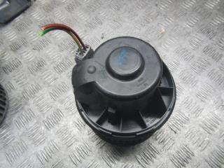 моторчик печки Ford Focus 1 поколение [рестайлинг] 2005, 1.6 л., дизель, МКПП, универсал, 3M5H18456EB