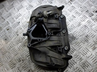 коллектор впускной Volkswagen Golf 5 поколение 2008, 1.4 л., дизель, АКПП, универсал, 03S129711Q