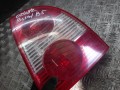 фонарь задний правый Volkswagen Passat B5 [рестайлинг] 2004, 1.6 л., бензин, МКПП, седан - фото №7