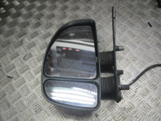 зеркало наружное левое Citroen Jumper 1 поколение [рестайлинг] 2006, 2.8 л., дизель, МКПП, микроавтобус