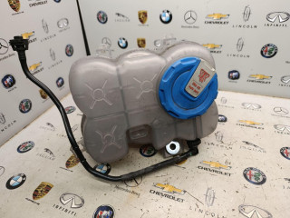 бачок расширительный Porsche 2023, 2.0 л., бензин, АКПП, 95B121407B
