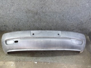 бампер передний Volkswagen Transporter T4 1996, 1.9 л., дизель, МКПП, микроавтобус