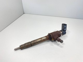 форсунка Land Rover Range Rover Sport 1 поколение 2006, 2.7 л., TD, дизель, АКПП, полный привод, 7H2Q9K546CB, 276DT