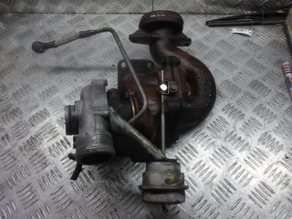 турбина Volkswagen Transporter T4 1994, 2.5 л., дизель, 074145701A