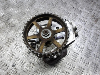 ТНВД Renault Laguna 2 поколение 2003, 1.9 л., дизель, 8200108225