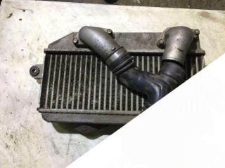 интеркулер Subaru Impreza 2 поколение (GD/GG) [рестайлинг] 2003, SICTM0020