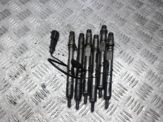 форсунка Audi A6 C5 [рестайлинг] 2003, 059130201F, 059130202F