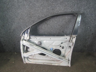 дверь передняя левая Volkswagen Jetta 5 поколение 2007, 1.6 л., бензин, МКПП, седан