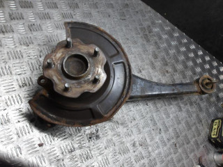 рычаг задний правый Toyota Avensis 3 поколение (T270) [рестайлинг] 2012, 2.2 л., дизель, МКПП, универсал