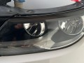 передняя часть (ноускат) Volkswagen Tiguan 1 поколение [рестайлинг] 2013, 1.4 л., CTHA, бензин, АКПП, внедорожник 5 дв. - фото №13
