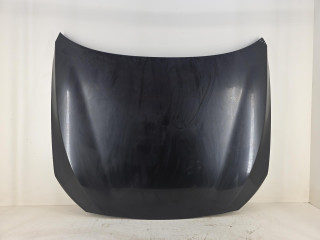 капот BMW 5 GT F07 [рестайлинг] 2016, 2.0 л., N20 B20 A, бензин, АКПП, хетчбэк 5 дв., 9407724