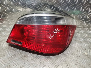 фонарь задний правый BMW 5 серия E60/E61 2004, 2.2 л., бензин, 6МКПП, седан
