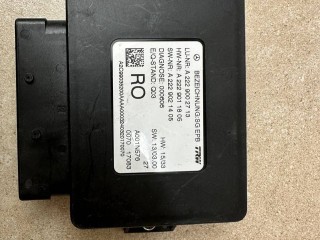 блок управления ручником Mercedes-Benz S-Класс W222 [рестайлинг] 2018, 2.9 л., OM 656.929, дизель, АКПП, седан, задний привод, правый руль, A2229002713