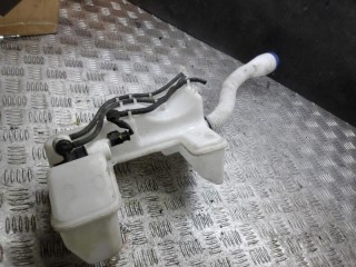 бачок омывателя Peugeot 308 1 поколение [рестайлинг] 2012, 1.6 л., дизель, МКПП, хетчбэк 5 дв., 9681207880