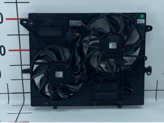 вентилятор радиатора  2022, X0113080011