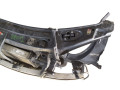 передняя панель крепления облицовки (телевизор) Mercedes-Benz M-Класс W164 2005, 3.0 л., CDi, дизель, АКПП, внедорожник 5 дв., полный привод, A1645840817, A2515840526, A0019890803 - фото №6