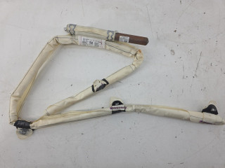 подушка безопасности боковая (шторка) BMW 3 серия F30/F31/F34 2013, 1.6 л., N13 B16 A, бензин, АКПП, седан, задний привод, правый руль, 7221046