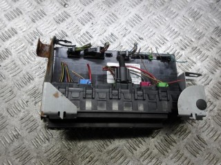 блок предохранителей Mercedes-Benz E-Класс W211/S211 2003, 2.7 л., дизель, АКПП, седан, 2115451901