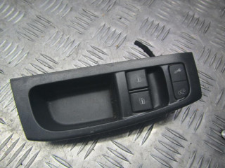 блок управления стеклоподъемниками Volkswagen Fox 2 поколение 5Z [рестайлинг] 2010, 1.2 л., бензин, МКПП, хетчбэк 5 дв.