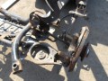 балка подвески задняя Volkswagen Touran 1 поколение 2006 - фото №3