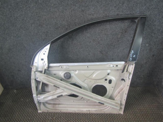 дверь передняя левая Volkswagen Golf 4 поколение 2004, хетчбэк 5 дв.