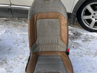 сиденье переднее BMW i3 L01 2015