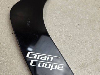 молдинг крыла BMW 2016, бензин, АКПП, белый, задний привод, 51767358002