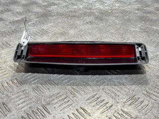 дополнительный стоп-сигнал SEAT Alhambra 1 поколение 1998, 2.0 л., бензин, минивэн