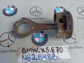 поршень BMW X5 E70 2009, 4.8 л., бензин - фото №2