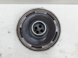 шкив коленвала BMW X1 F48 2018, 2.0 л., бензин, АКПП, 8602800