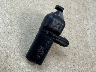 датчик удара Alfa Romeo 2021, 2.1 л., дизель, АКПП, чёрный, внедорожник 5 дв., полный привод, 51943477