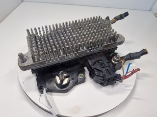 блок управления двигателем Mercedes-Benz B-Класс W245 2005, 1.5 л., бензин, A2669000000, 2603646C