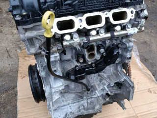 двигатель Chevrolet TrailBlazer 3 поколение 2023, 1.3 л., бензин, L3T, MSP, 24116535