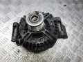 генератор Mercedes-Benz E-Класс W211/S211 2005, 4.0 л., дизель, АКПП, седан, A6281540102 - фото №5