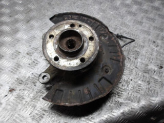 ступица передняя правая Mercedes-Benz Vito W639 2007, 2.2 л., дизель, АКПП, микроавтобус