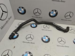 патрубок радиатора BMW X5 F15 2017, 3.0 л., N55 B30 A, бензин, АКПП, 9168938