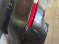 бампер задний BMW 2013, 2.0 л., N20 B20 A, бензин, АКПП, серый, седан, задний привод, правый руль, 51127338371 - фото №5