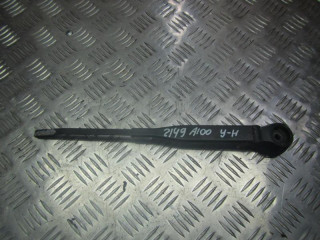 щеткодержатель (поводок стеклоочистителя, дворник) Audi 100 4A/C4 1992, 2.3 л., бензин, МКПП, универсал, 4A9955407